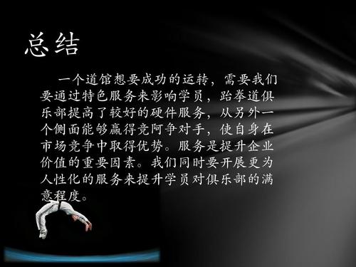 6t体育app：柔道跆拳道作总结