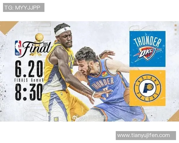 步行者与雷霆精彩对决全场录像回放及赛后精彩点评分析