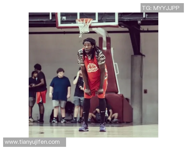 德鲁联赛：探索街头篮球文化与青年梦想的交汇点