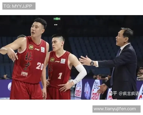 方硕的成长之路：从青涩球员到篮球场上的领军人物