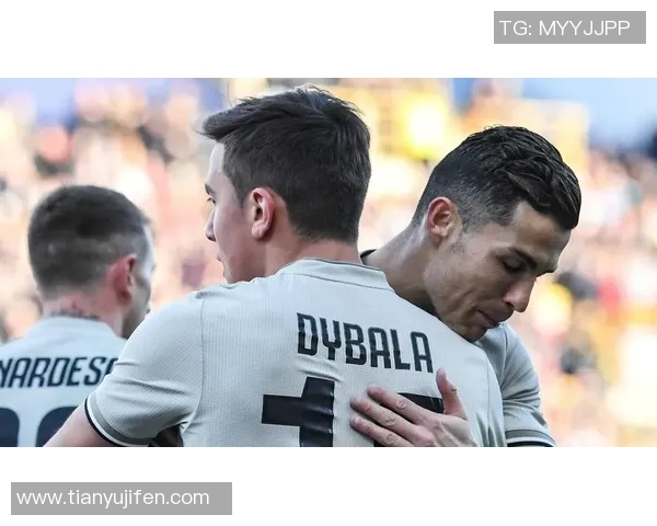 尤文图斯确认迪巴拉正式续约五年，王者归来再创辉煌