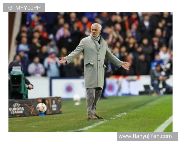 穆里尼奥再次怒斥裁判坚称判罚不公是导致失利主因