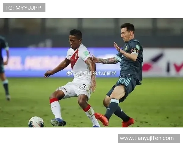 乌拉圭与秘鲁精彩对决录像回放分析及赛后点评