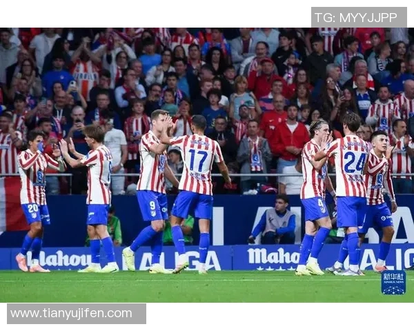 马德里竞技签下新援，助力球队冲击本赛季西甲冠军