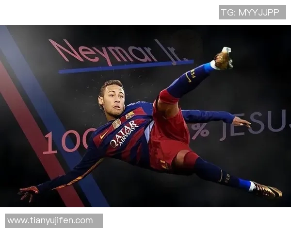 内马尔状态飙升，积极构建攻击者三角借助于法科天赋实现统治