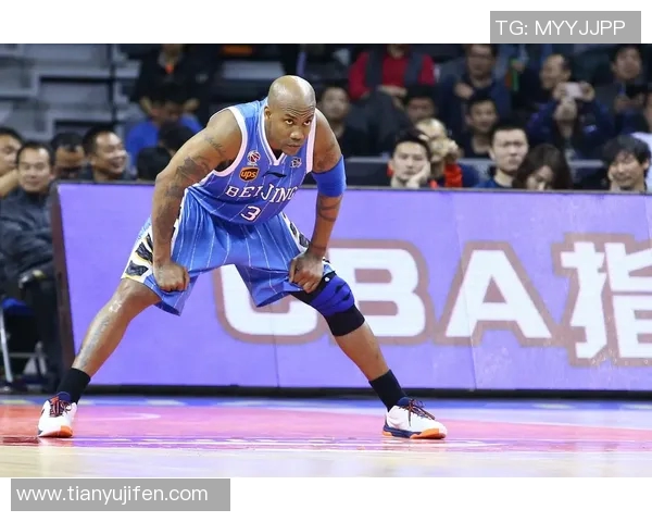 马布里回归CBA，带队夺得总冠军再次燃烧北京夏日热情