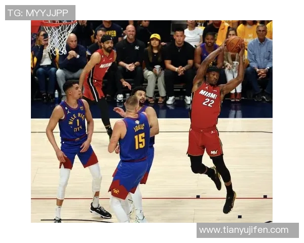 热火球星巴特勒受伤缺阵，球队连败低迷难振