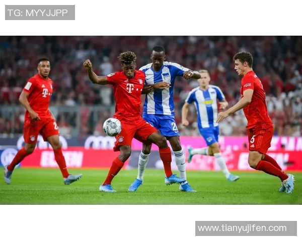 慕尼黑1860逆袭胜柏林赫塔，掀起惊喜风暴