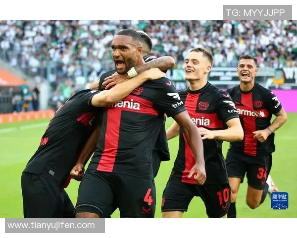 勒沃库森连败无力回天,主场不敌门兴格拉德巴赫深陷泥潭 勒沃库森连败无力回天,主场不敌门兴格拉德巴赫深陷泥潭