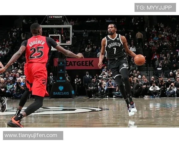 官方集锦猛龙与篮网激战回顾精彩瞬间与关键时刻分析