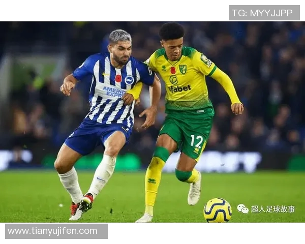 诺维奇与布莱顿精彩对决直播全程回顾与分析 诺维奇与布莱顿精彩对决直播全程回顾与分析