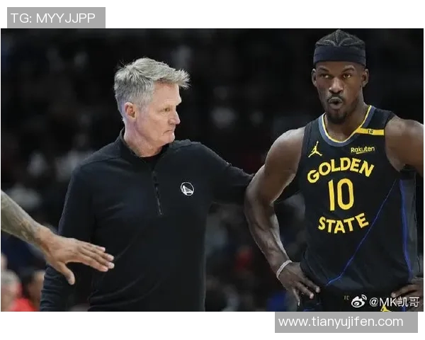 勇士主帅科尔:我们需要更多球员站出来,扛起责任,赢得胜利 勇士主帅科尔:我们需要更多球员站出来,扛起责任,赢得胜利