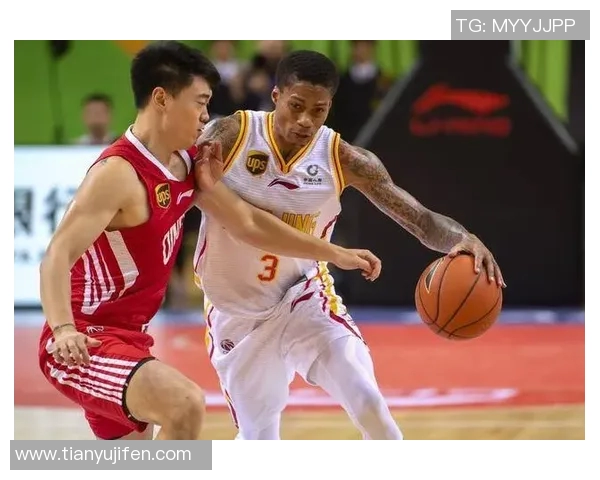 新疆飞虎与八一队激战正酣谁能在这场对决中笑到最后 新疆飞虎与八一队激战正酣谁能在这场对决中笑到最后