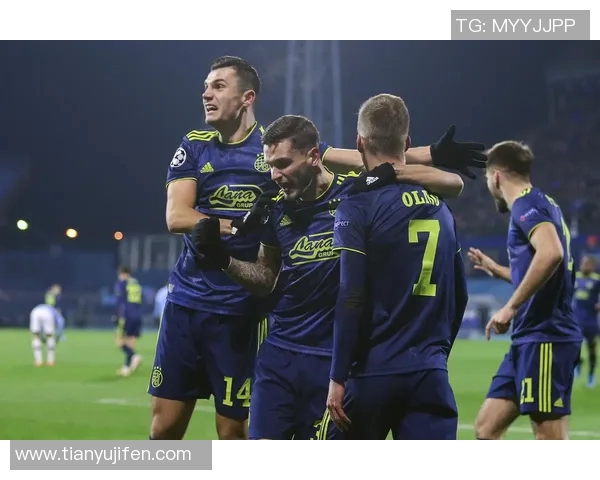 萨迪纳摩对阵曼城比赛结果及精彩瞬间回顾 萨迪纳摩对阵曼城比赛结果及精彩瞬间回顾