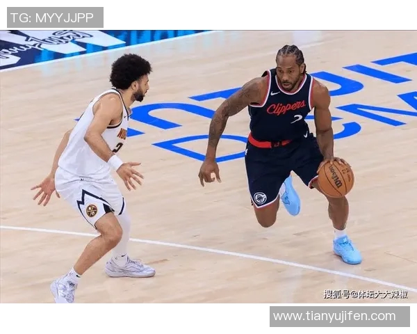 快船与掘金激战正酣比赛结果揭晓引发热议 快船与掘金激战正酣比赛结果揭晓引发热议