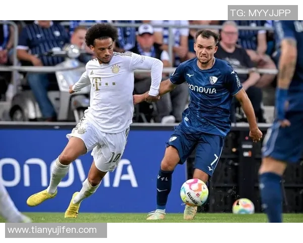 圣保利与波鸿对决前瞻分析及比赛结果预测 圣保利与波鸿对决前瞻分析及比赛结果预测