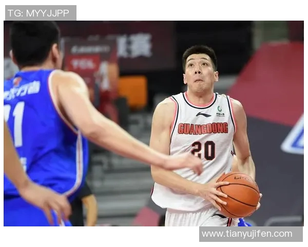 任骏飞领衔球队奋战新赛季展现篮球才华与团队精神的精彩旅程