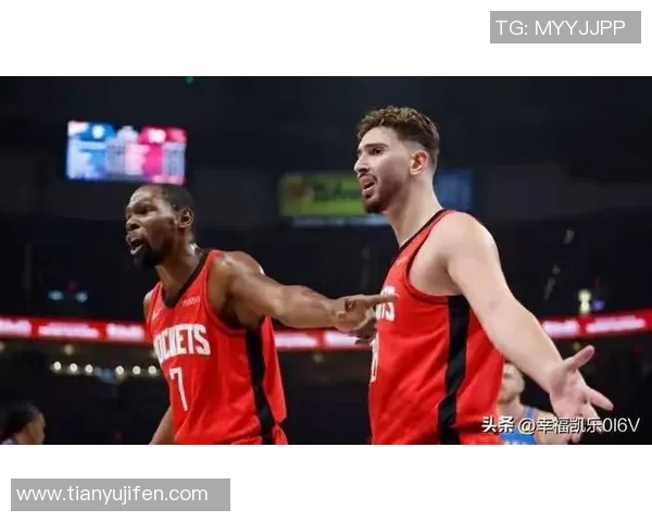 火箭队以101比92战胜马刺队展现强大实力与团队配合