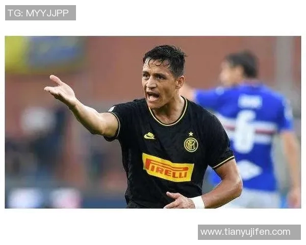 曼联官方确认桑切斯租借加盟国米，球迷祝福前锋再创辉煌